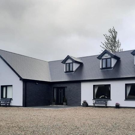 Glenbeg Lodge B&B Rathdrum Exterior foto